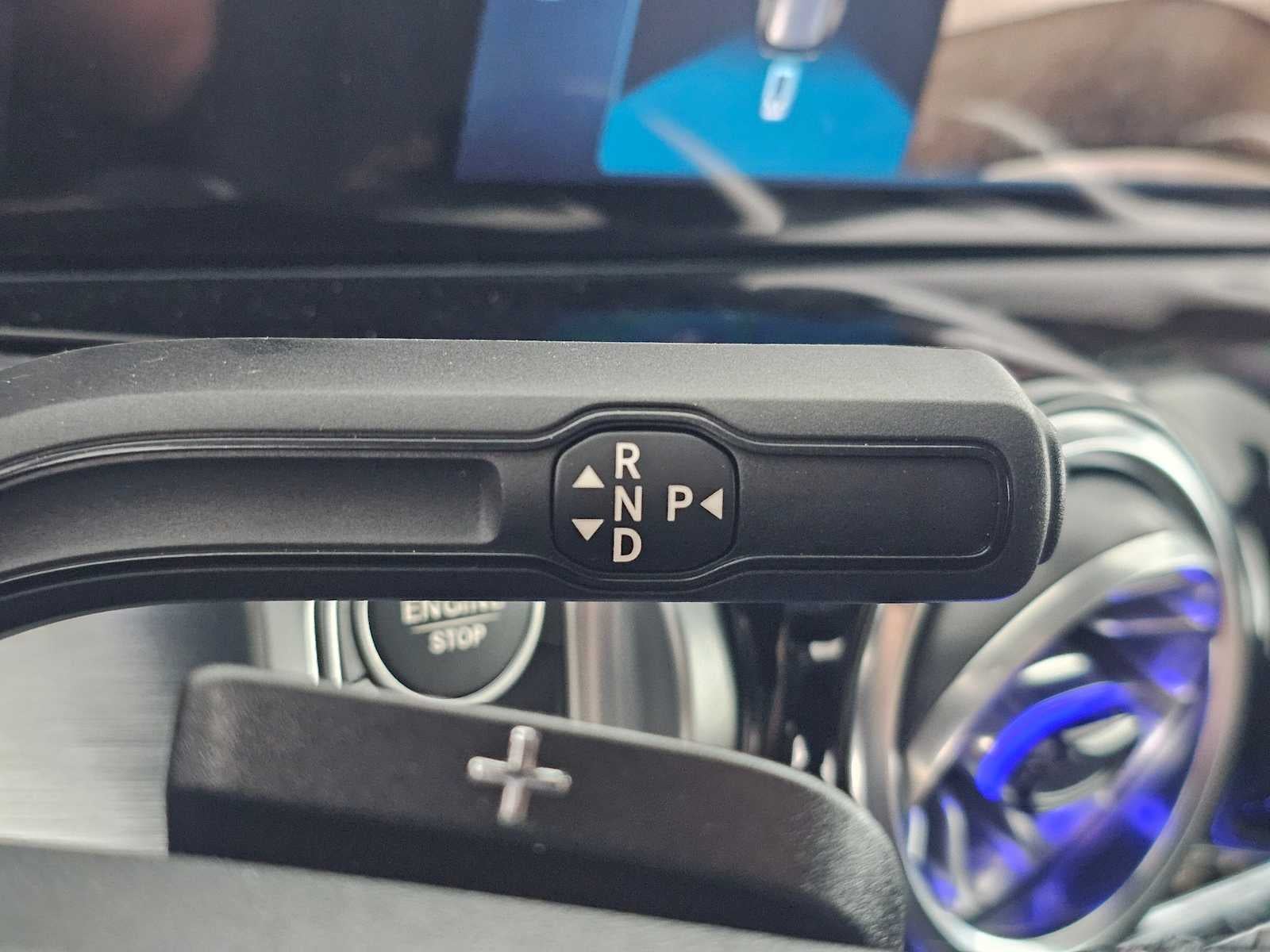 2026 Mercedes-Benz GLB 250 SUV