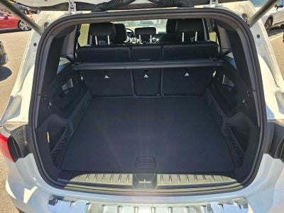2026 Mercedes-Benz GLB 250 SUV