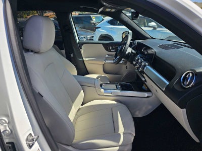 2026 Mercedes-Benz GLB 250 SUV