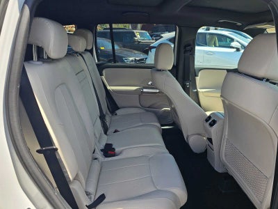 2026 Mercedes-Benz GLB 250 SUV