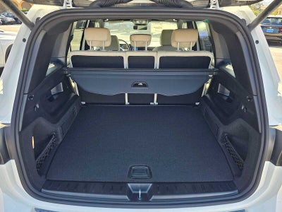2026 Mercedes-Benz GLB 250 SUV