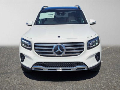 2026 Mercedes-Benz GLB 250 SUV
