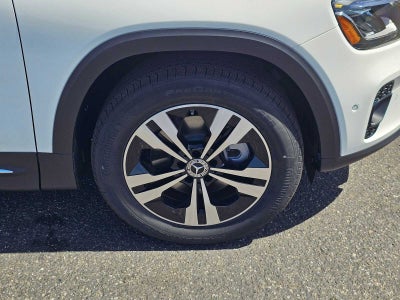 2026 Mercedes-Benz GLB 250 SUV