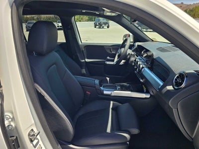 2026 Mercedes-Benz GLB 250 SUV
