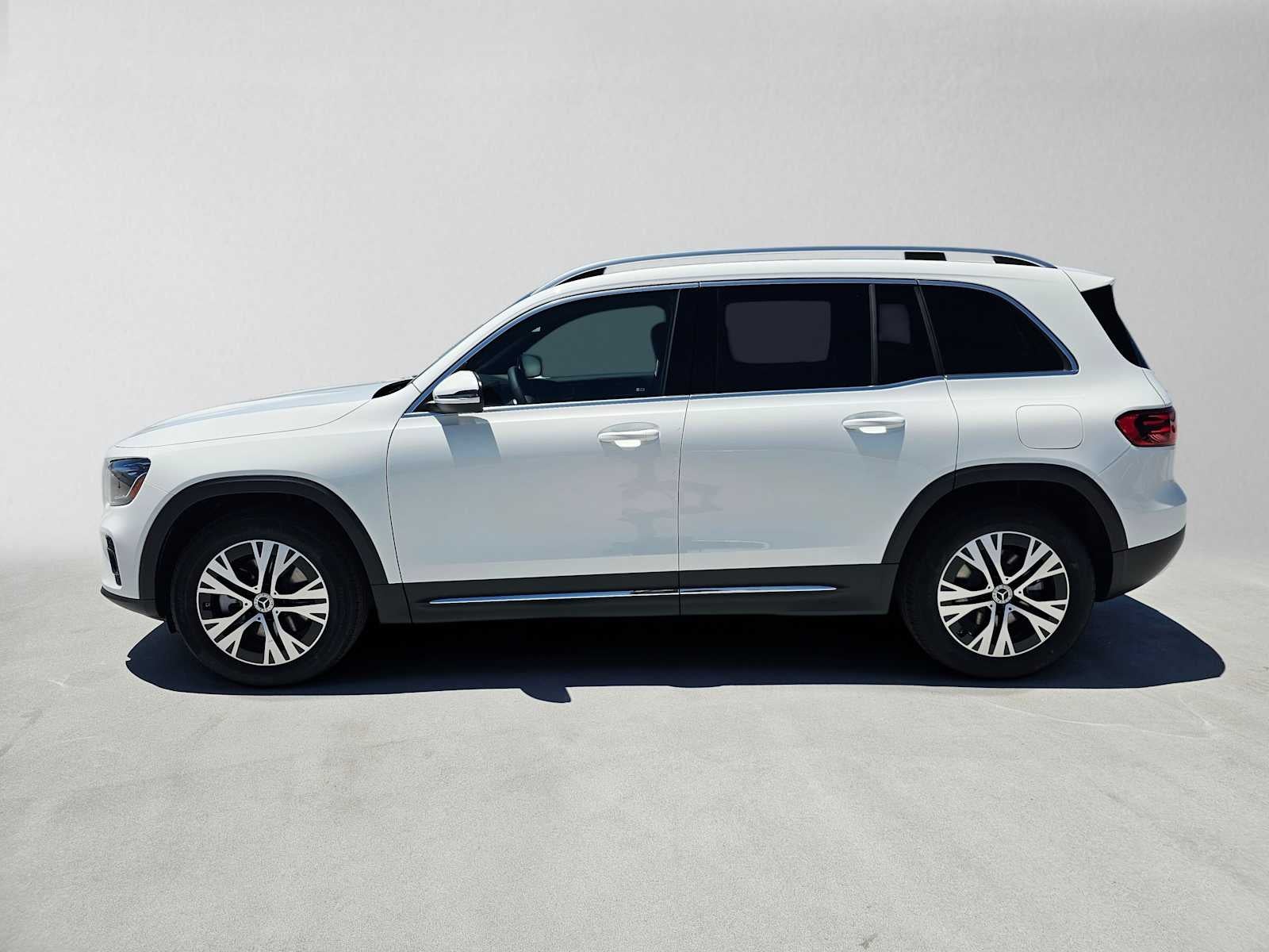 2026 Mercedes-Benz GLB 250 SUV