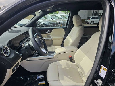 2026 Mercedes-Benz GLB 250 SUV