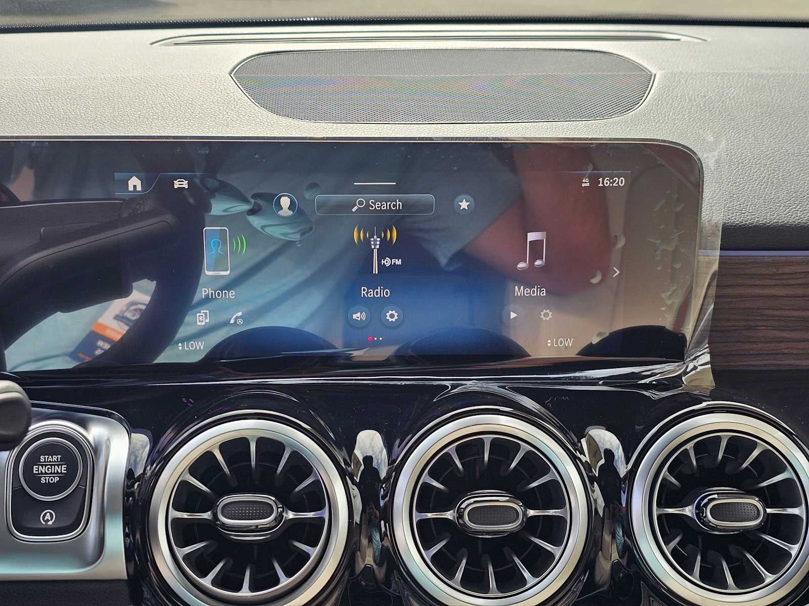 2026 Mercedes-Benz GLB 250 SUV