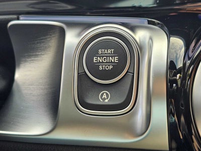 2026 Mercedes-Benz GLB 250 SUV