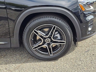 2026 Mercedes-Benz GLB 250 SUV
