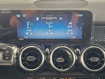 2026 Mercedes-Benz GLB 250 SUV