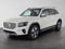 2026 Mercedes-Benz GLB 250 SUV