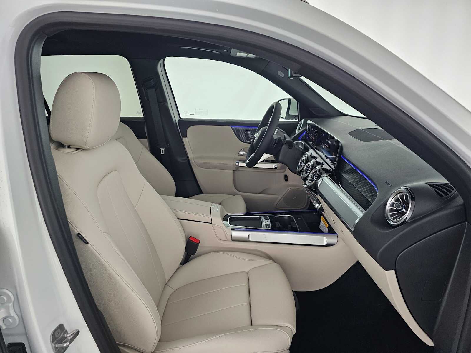 2026 Mercedes-Benz GLB 250 SUV