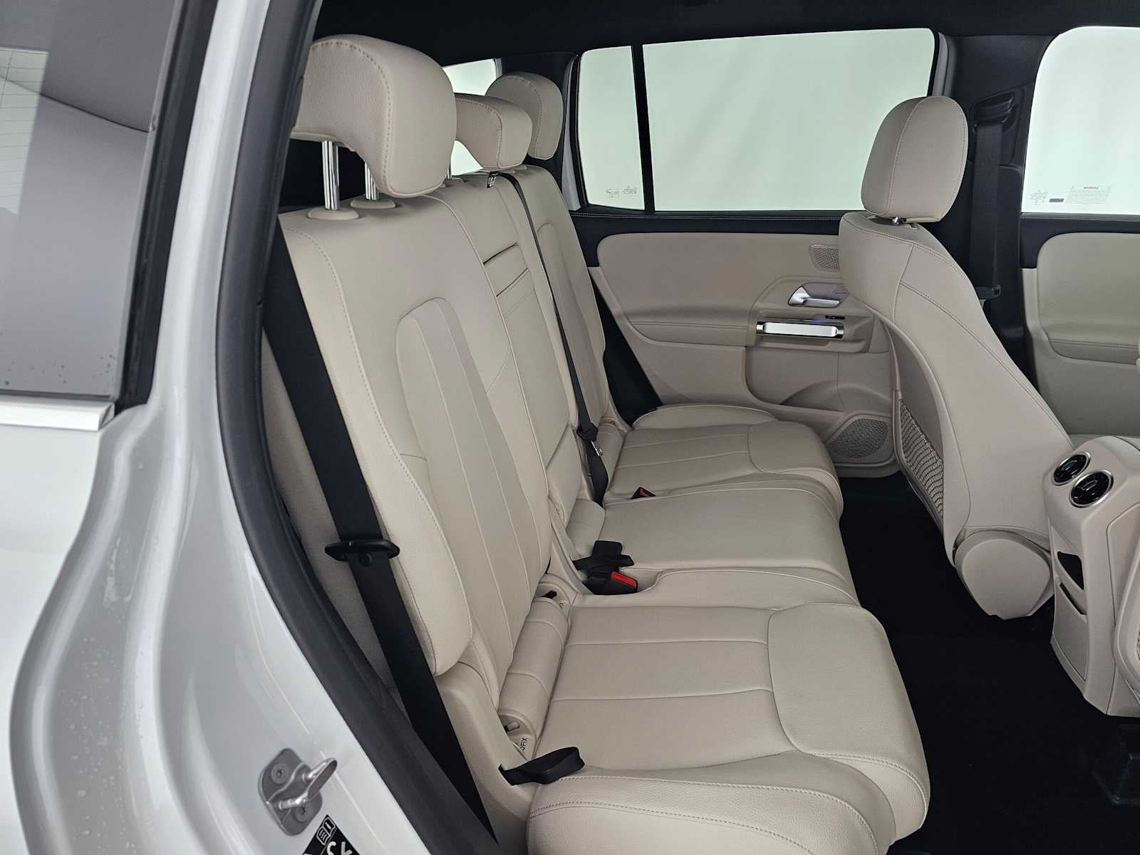 2026 Mercedes-Benz GLB 250 SUV