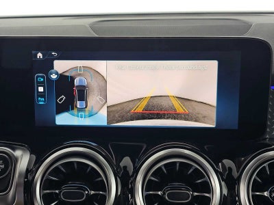 2026 Mercedes-Benz GLB 250 SUV