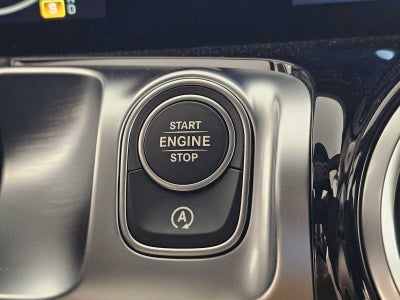 2026 Mercedes-Benz GLB 250 SUV