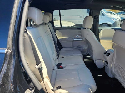 2026 Mercedes-Benz GLB 250 SUV