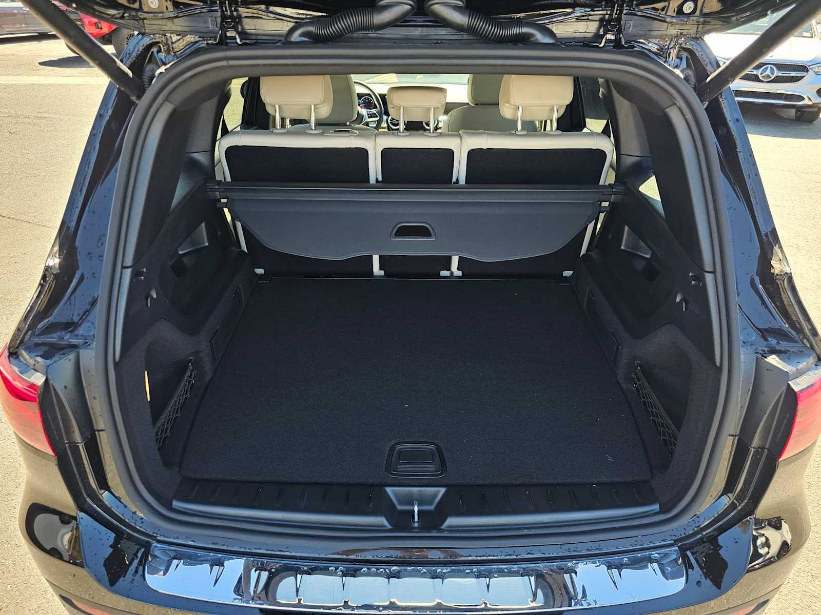 2026 Mercedes-Benz GLB 250 SUV