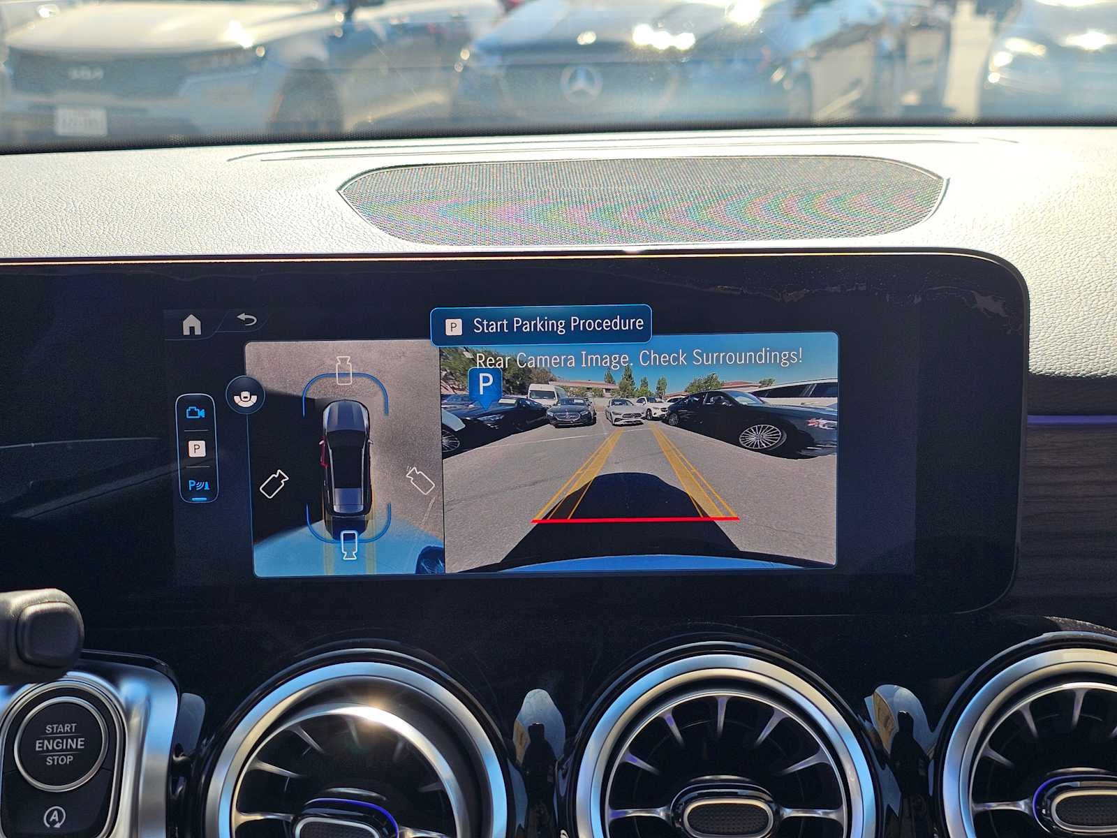 2026 Mercedes-Benz GLB 250 SUV