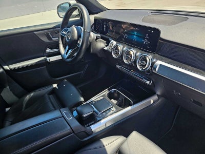 2023 Mercedes-Benz GLB 250 SUV