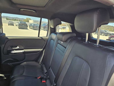 2023 Mercedes-Benz GLB 250 SUV