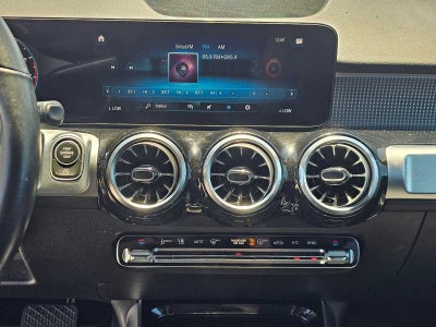 2023 Mercedes-Benz GLB 250 SUV