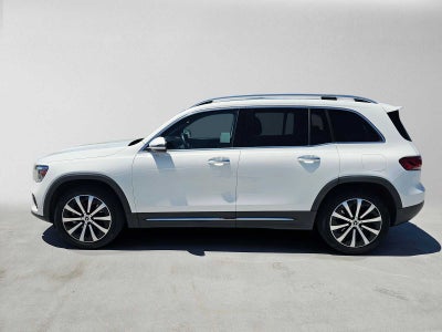 2023 Mercedes-Benz GLB 250 SUV