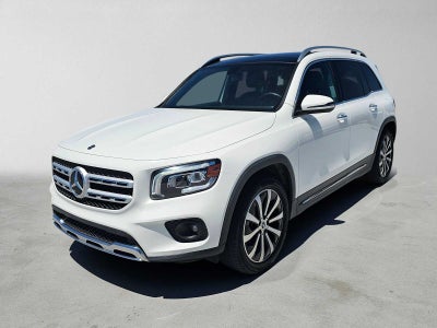 2023 Mercedes-Benz GLB 250 SUV