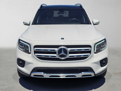 2023 Mercedes-Benz GLB 250 SUV