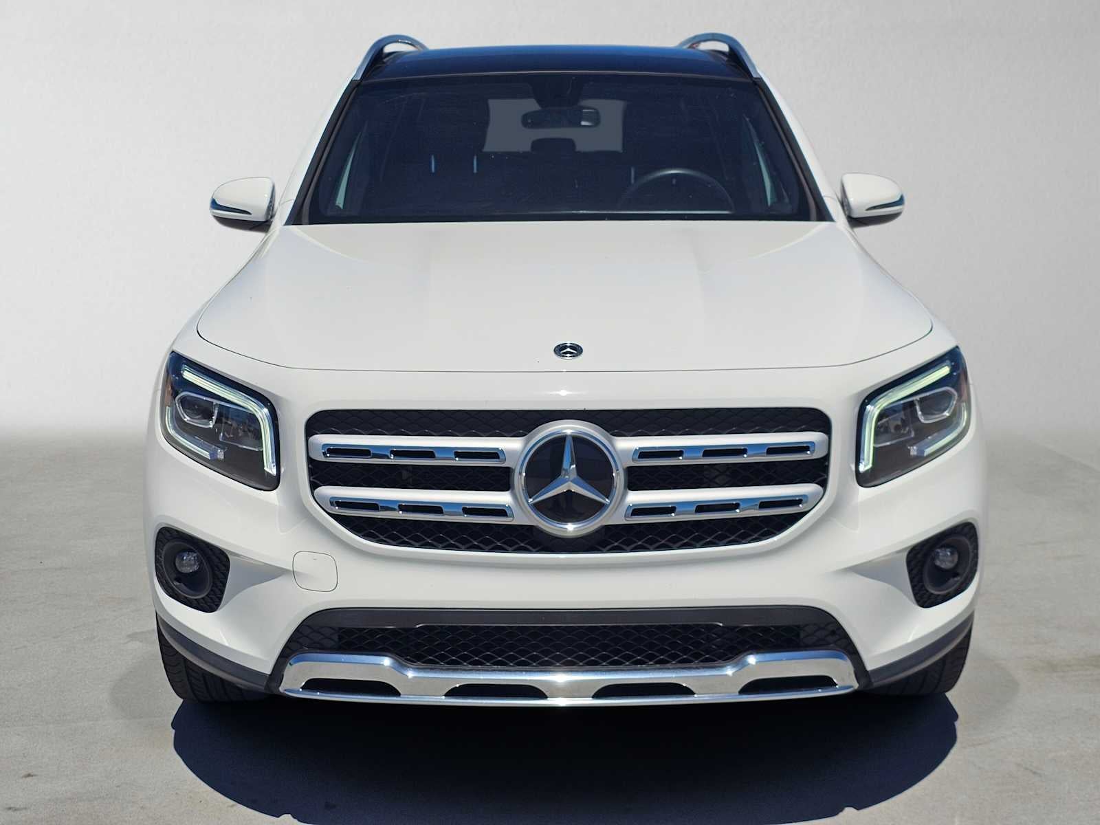 2023 Mercedes-Benz GLB 250 SUV