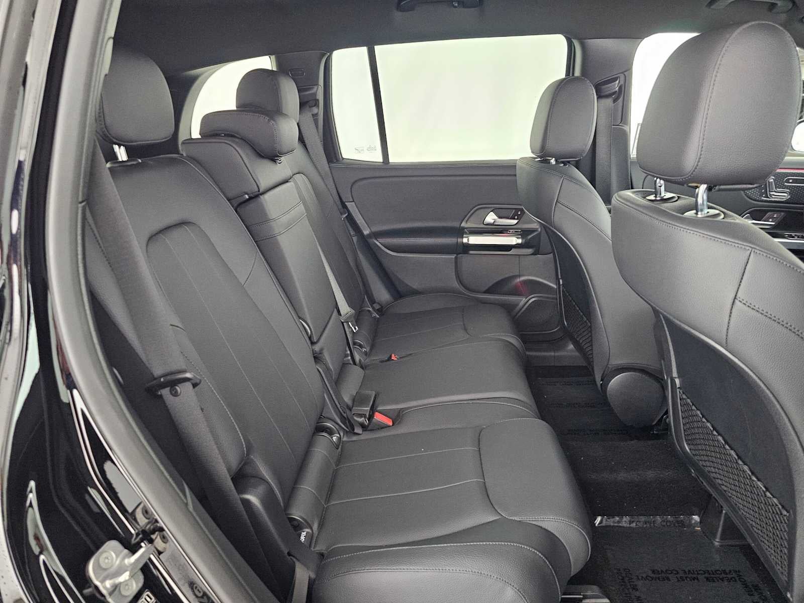 2024 Mercedes-Benz GLB 250 SUV
