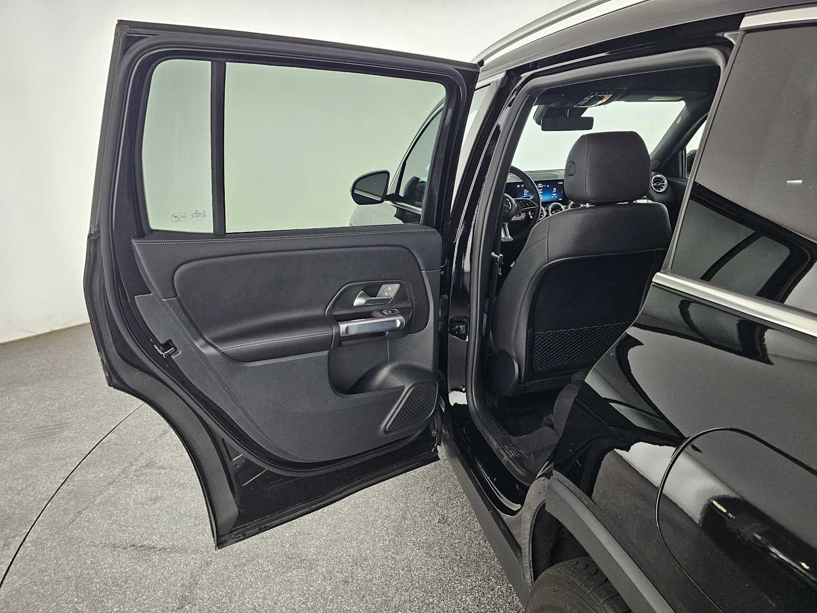 2024 Mercedes-Benz GLB 250 SUV
