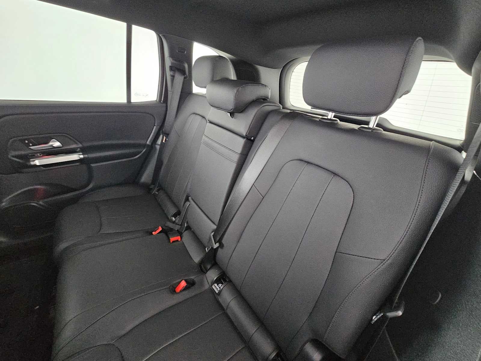 2024 Mercedes-Benz GLB 250 SUV