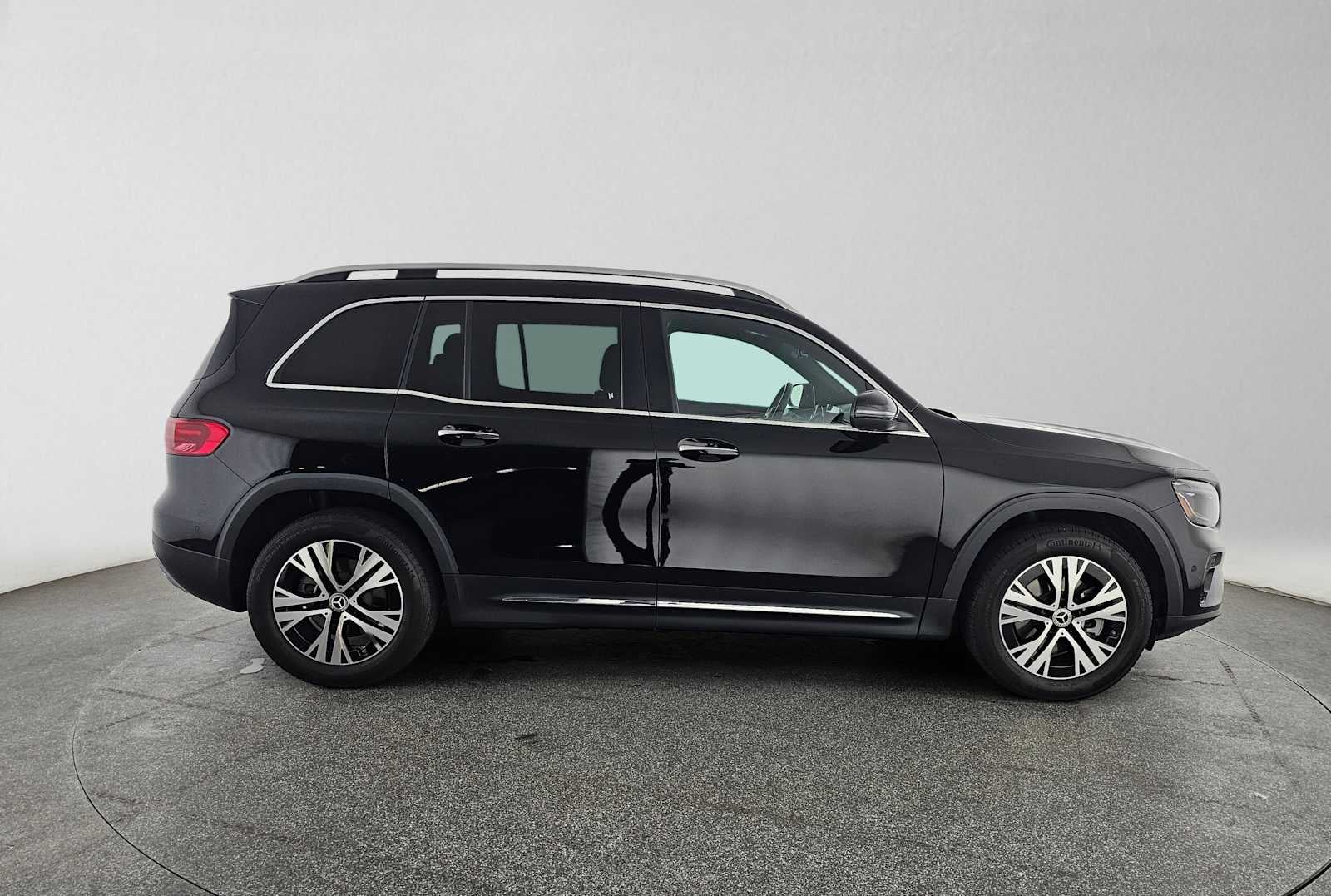 2024 Mercedes-Benz GLB 250 SUV