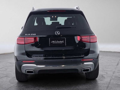 2024 Mercedes-Benz GLB 250 SUV