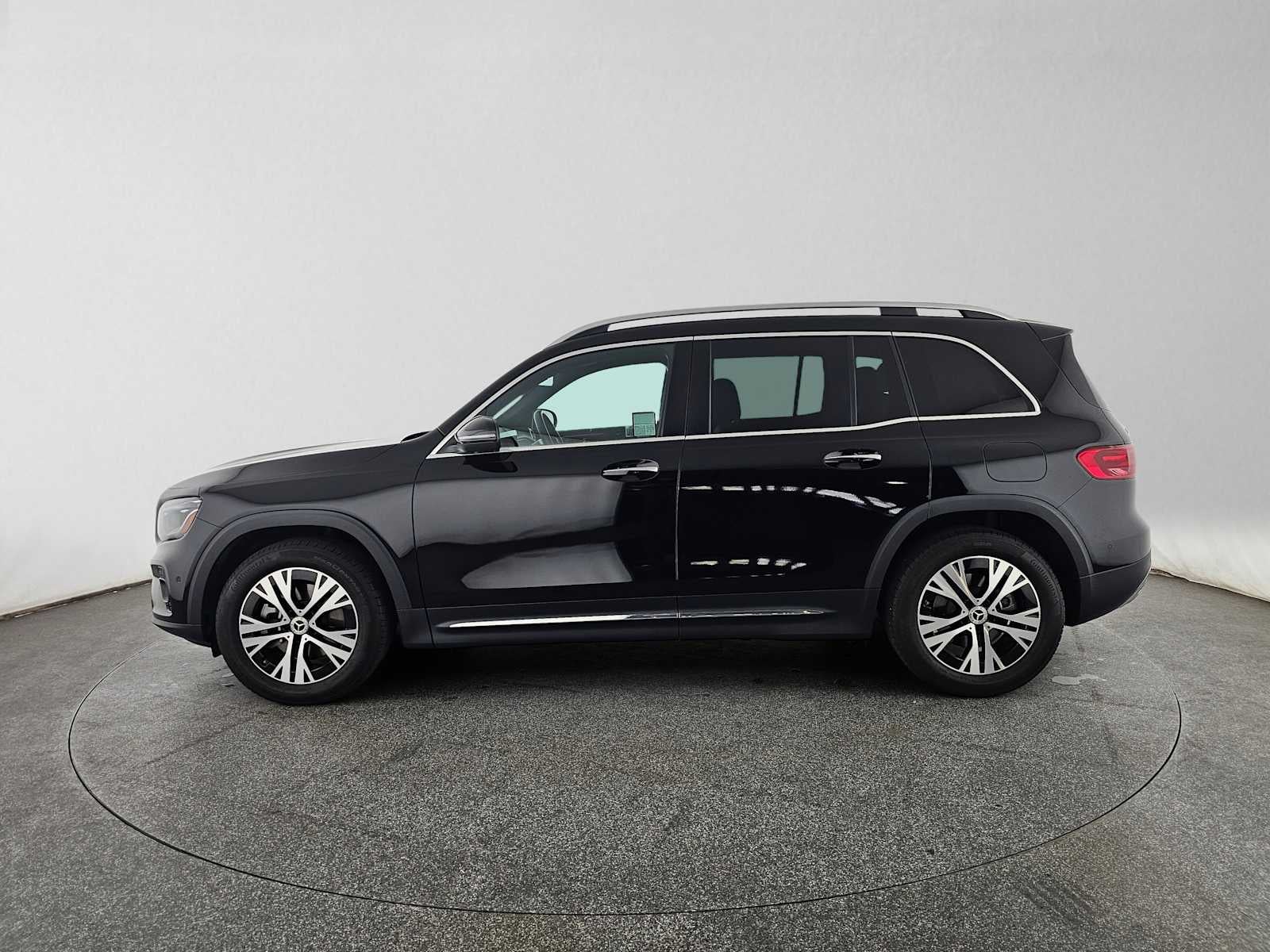 2024 Mercedes-Benz GLB 250 SUV