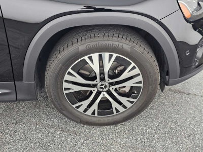 2024 Mercedes-Benz GLB 250 SUV