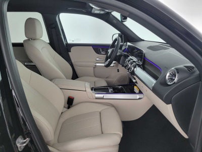 2026 Mercedes-Benz GLB 250 SUV