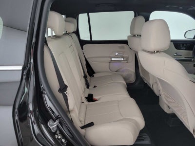 2026 Mercedes-Benz GLB 250 SUV