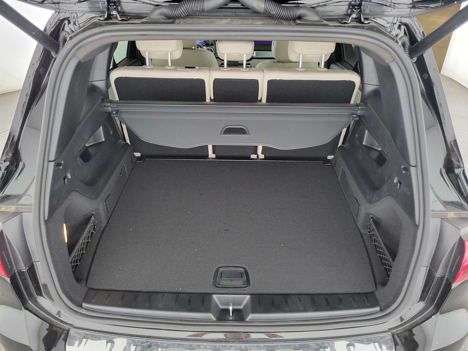 2026 Mercedes-Benz GLB 250 SUV
