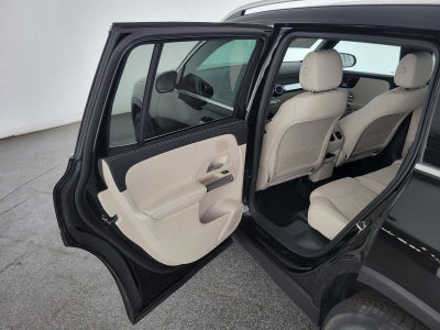 2026 Mercedes-Benz GLB 250 SUV