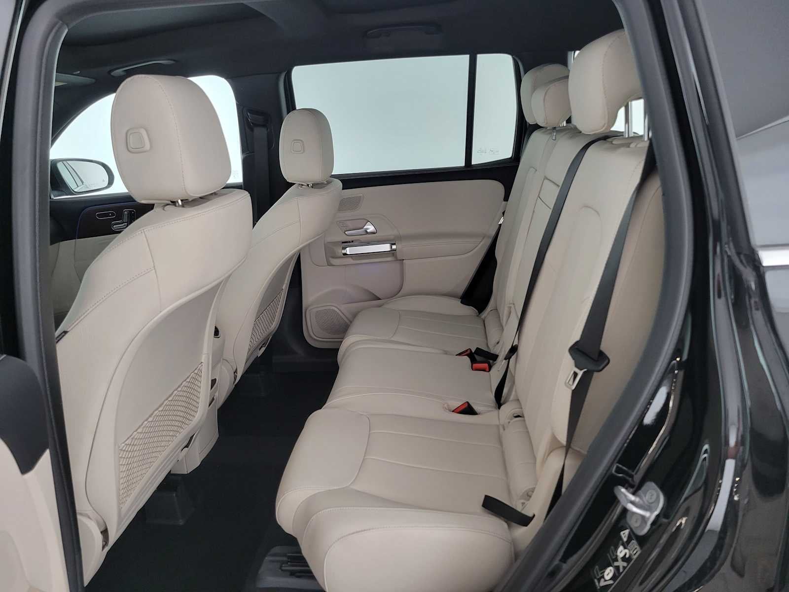 2026 Mercedes-Benz GLB 250 SUV