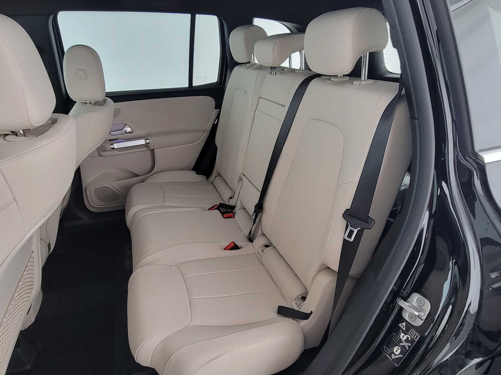 2026 Mercedes-Benz GLB 250 SUV