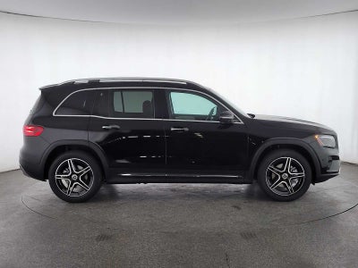 2026 Mercedes-Benz GLB 250 SUV