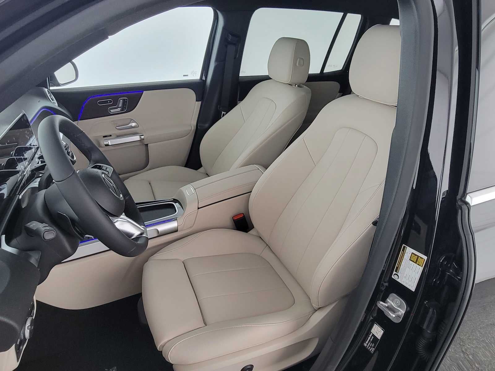 2026 Mercedes-Benz GLB 250 SUV