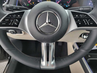 2026 Mercedes-Benz GLB 250 SUV