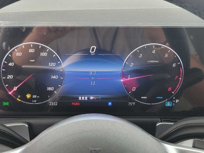 2026 Mercedes-Benz GLB 250 SUV