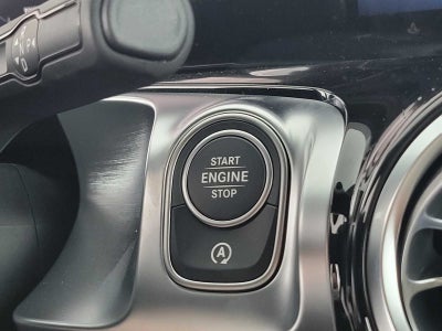 2026 Mercedes-Benz GLB 250 SUV