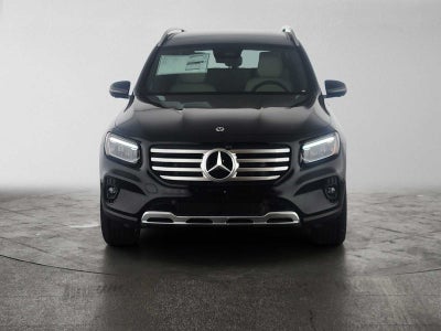 2026 Mercedes-Benz GLB 250 SUV