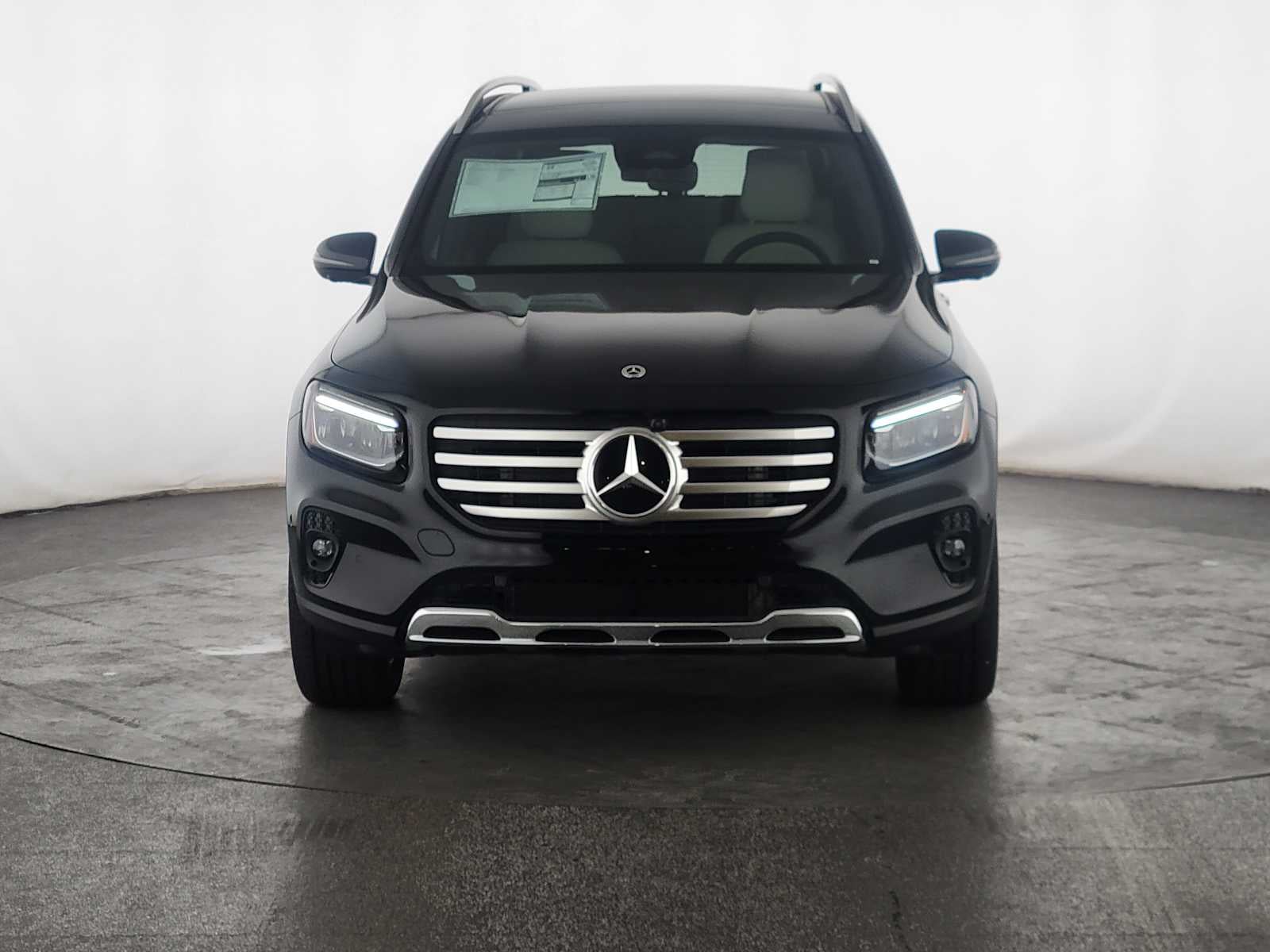 2026 Mercedes-Benz GLB 250 SUV