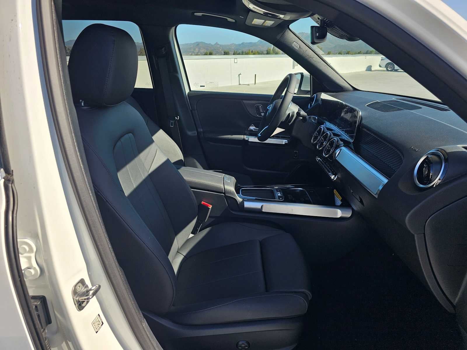 2026 Mercedes-Benz GLB 250 SUV